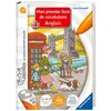 Image de Livre interactif Ravensburger Tiptoi® Mon premier livre de vocabulaire anglais en occasion ou reconditionné