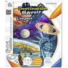 Image de Ravensburger - Livre d'aventure interactif tiptoi - Destination savoir L'espace - Jeux électroniques éducatifs sans écran et en français - A partir de 7 ans - 00679