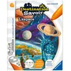 Image de Livre interactif Ravensburger Tiptoi® L´Espace en occasion ou reconditionné