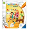 Image de Livre interactif Ravensburger Tiptoi® Mon imagier A la maison en occasion ou reconditionné