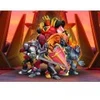 Image de Ravensburger Puzzle Géant de Sol - Gormiti