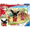 Image de Ravensburger Puzzle Géant de Sol - Bing