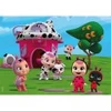 Image de Ravensburger Puzzle Géant de Sol - Cry Babies