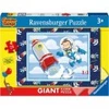 Image de Ravensburger Puzzle Géant de Sol - Pièces XXL - George