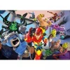 Image de Ravensburger Puzzle Géant de Sol - Power Players