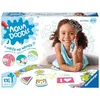 Image de Ravensburger Little Artist 4572 - Jeu de Peinture XXL sans Taches avec de l'eau - avec Stylo et 4 pochoirs - Premier kit de Peinture pour Enfants à partir de 2 Ans
