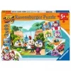 Image de Ravensburger 3 Puzzles - Top Wing