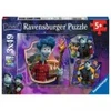 Image de Ravensburger 3 Puzzles - Disney Pixar - Onward