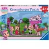 Image de Ravensburger 2 Puzzles - Cry Babies