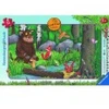 Image de Ravensburger Puzzle Cadre - The Gruffalo