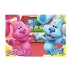 Image de Puzzle 2x24 pièces Ravensburger - Les Indices de Blue en occasion ou reconditionné
