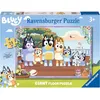 Image de Puzzle Giant 24 pièces Moment en famille/Bluey Dès3 ans Aventure 05622 Ravensburger
