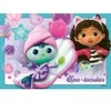 Image de Ravensburger 2 Puzzles - La Maison de Poupée de Gabby