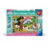 Image de Ravensburger 2 Puzzles - Gabby's Dollhouse