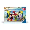 Image de Puzzle 2x24 pièces Spidey & compagnie - Dès 4 ans Ravensburger