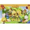 Image de Ravensburger Puzzle Cadre - Maya l'Abeille
