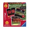 Image de Ravensburger 3 Puzzles - Belgian Red Devils