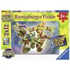 Image de Ravensburger Puzzle 2X12 Pieces - Modèle Choisi aléatoirement Parmi Le Stock Disponible (Vendu à l'unité)