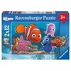 Image de Ravensburger 2 Puzzles - Némo