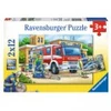 Image de Ravensburger Pompiers et Policiers