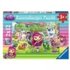 Image de Ravensburger 2 Puzzles - Little Charmers