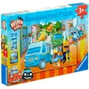 Image de Ravensburger Puzzle Enfant 07623 Aventure avec Les Héros de la Ville Puzzle
