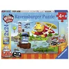 Image de Ravensburger Puzzle Enfant 07827 licences Héros de la Ville général Utilisation, Puzzle