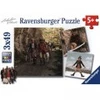 Image de Ravensburger 3 Puzzles - Une Cloche pour Ursli