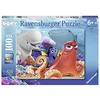 Image de Ravensburger - 10875 - Puzzle A L'Aventure Monde Dory 100 Pièces