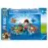 Image de Paw Patrol Puzzle - The Paw Patrol Team, 100pcs. XXL en occasion ou reconditionné