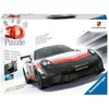 Image de Ravensburger - Puzzle 3D Véhicules - Porsche 911 GT3 Cup - A partir de 10 Ans - 108 pièces numérotées à Assembler sans Colle - Accessoires de Finition Inclus - 11147