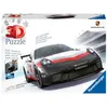 Image de Puzzle 3D Ravensburger Porsche 911 GT3 Cup 108 pièces en occasion ou reconditionné