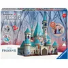 Image de Puzzle 3D Ravensburger Château de La Reine des Neiges Disney Frozen 2 en occasion ou reconditionné