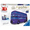 Image de Puzzle 3D Ravensburger Magicobus Harry Potter 216 pièces en occasion ou reconditionné