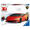 Image de Puzzle 3D Ravensburger Lamborghini Huracán EVO en occasion ou reconditionné
