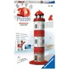 Image de Ravensburger 3D Puzzle 11273 - Mini Lighthouse - kit Miniature pour Puzzles en 3D - à partir de 8 Ans