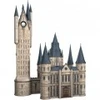 Image de Ravensburger Puzzle 3D - Harry Potter - Hogwarts Castle - Astronomy Tower