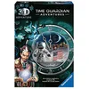 Image de Ravensburger - Puzzle 3D Time Guardians - Chaos sur la Lune - Inspiré des Escape Game - Aventure - 216 pièces - 11552