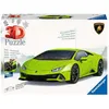Image de Ravensburger RAV Puzzle Lamborghini Huracán Evo Verde 11559