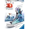 Image de RAV Puzzel Sneaker Mystische Drachen 11566