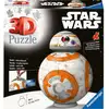 Image de 3D Puzzleball Star Wars BB-8