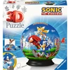 Image de 3D Puzzleball Sonic the Hedgehog