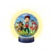 Image de Ravensburger Puzzle 3D avec LED - Pat' Patrouille
