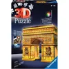 Image de Ravensburger - Puzzle 3D Building - Arc de Triomphe illuminé - A partir de 8 Ans - 216 pièces numérotées à Assembler sans Colle - Accessoires de Finition Inclus - 12522