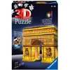Image de Puzzle 3D Ravensburger Arc de Triomphe Illuminé 216 pièces en occasion ou reconditionné