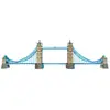 Image de Puzzle 3D Ravensburger Tower Bridge en occasion ou reconditionné