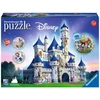 Image de Pz 3D Château Disney 216p, Puzzle