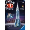 Image de Ravensburger - Puzzle 3D Chrysler Building Night Edition 216 pièces, 12595