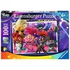 Image de Ravensburger - Puzzle Enfant - Puzzle 100 p XXL - Chante à Pleine Voix - Trolls 2 - Dès 6 Ans - 12912