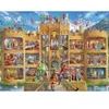 Image de Ravensburger Pièces XXL - Knight's Castle